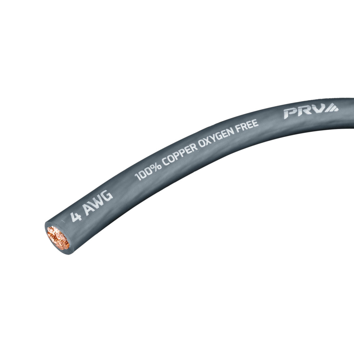 PW4AWG-TINTED GREY 50ft Roll