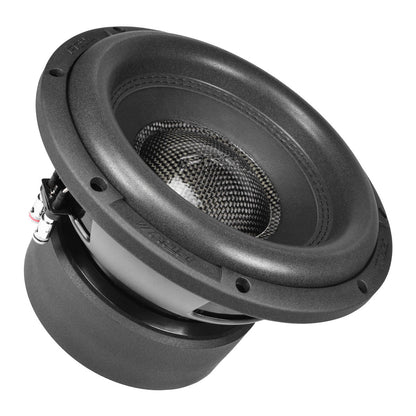 RS10-SUBD4 PRV 10” Car Subwoofer Dual 4 Ohm 1000 Watts