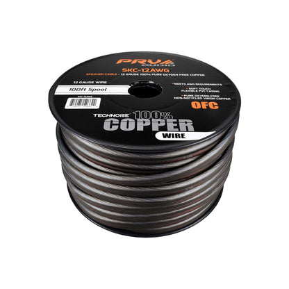 SKC-12AWG 100ft Roll