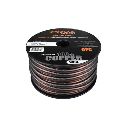 SKC-16AWG 100ft Roll