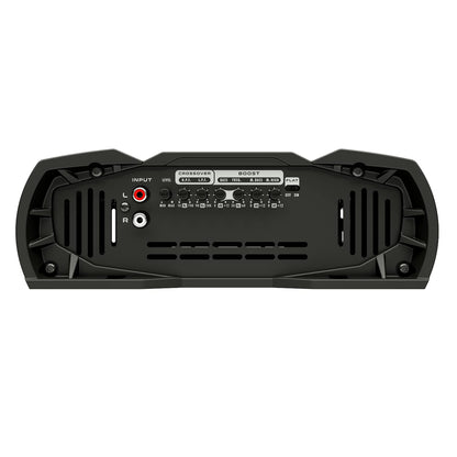 Stetsom EX 3000 Black Edition 1 Ohm Mono Car Amplifier