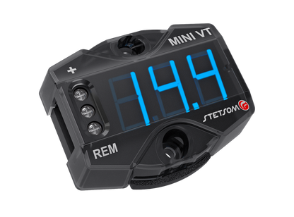 Stetsom MiniVT Digital Display Mini Voltmeter