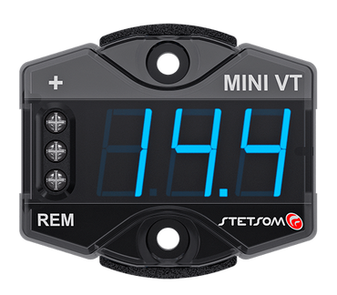 Stetsom MiniVT Digital Display Mini Voltmeter