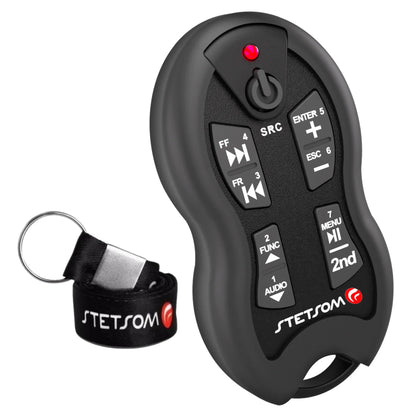 SX2 STETSOM 16 Function Long Range Remote Control