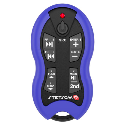 SX2 STETSOM 16 Function Long Range Remote Control