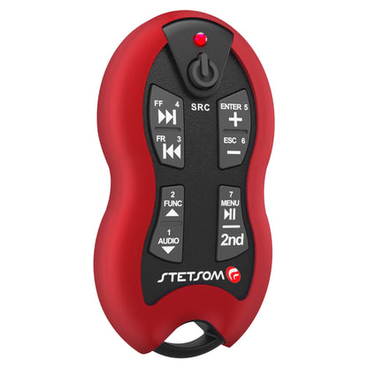 SX2 STETSOM 16 Function Long Range Remote Control