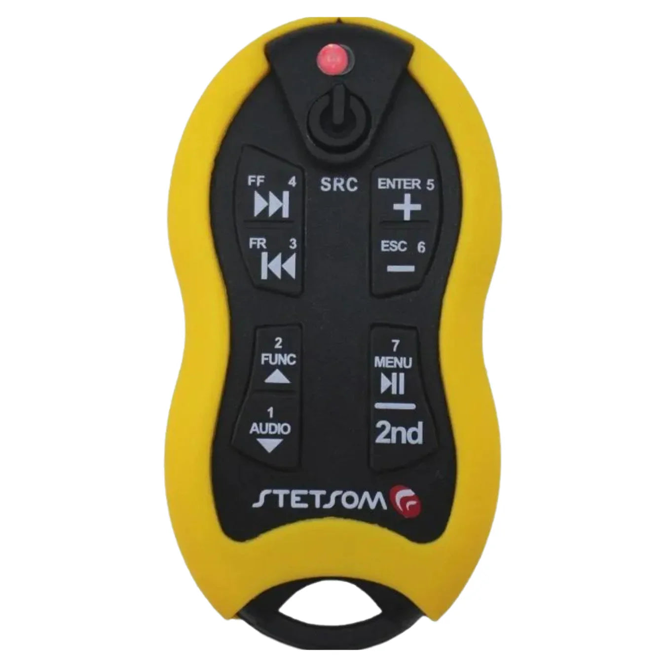 SX2 STETSOM 16 Function Long Range Remote Control