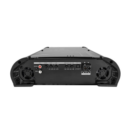 Timpano 1 Channel TPT-8000EQ 1 Ohm Car Audio Amplifier