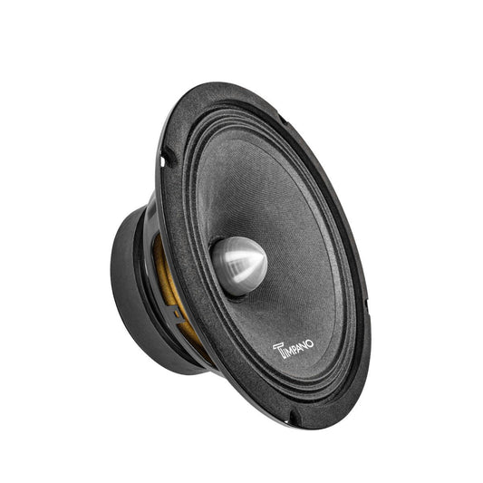 TPT-MR8-4 BULLET PRV  8″ Pro Mid Range Bullet Loudspeaker