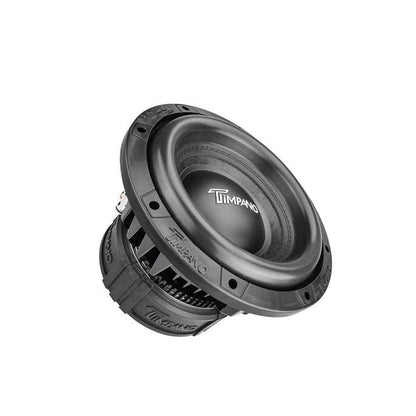 TPT-T2500-10 D2 Timpano 10″ Subwoofer 2000 Watts