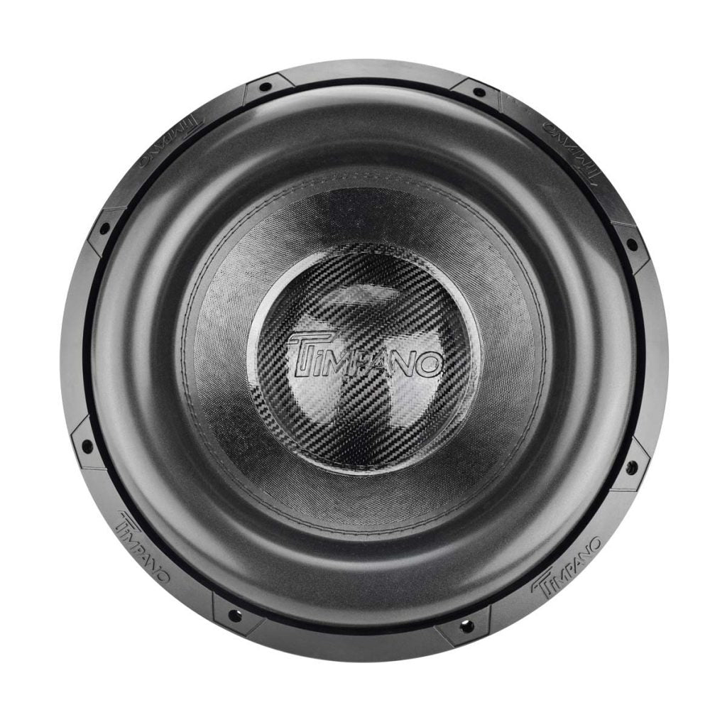 TPT-T3500-15 D2 Subwoofer