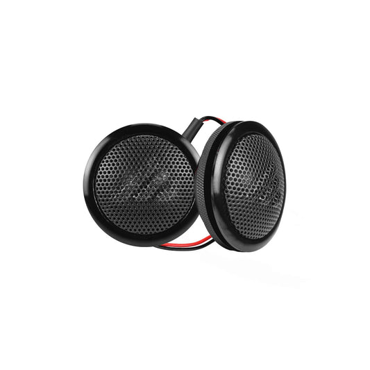 TW150SD-4 (PAIR) PRV 32MM SILK DOME TWEETERS