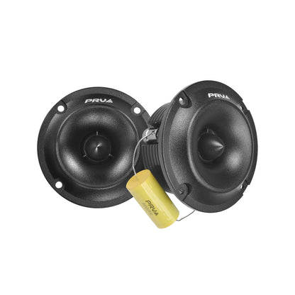 PRV TW400Ti-Nd-4 SLIM (PAIR) Tweeter