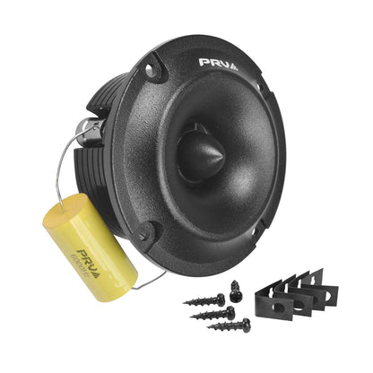 PRV TW400Ti-Nd-4 SLIM (PAIR) Tweeter