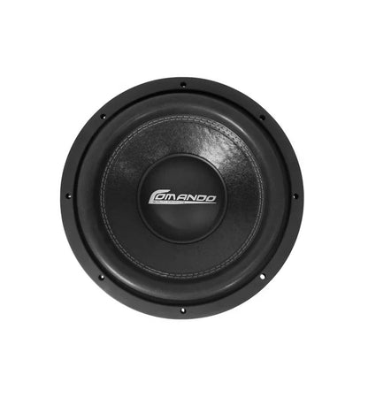 X12 | 12'' 800W MAX. | DUAL 4 Ohms